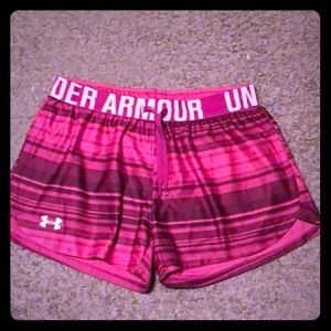 Under Armour Shorts